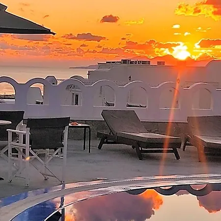 Agapi Hotel
