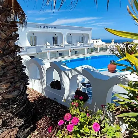 Hotel Agapi