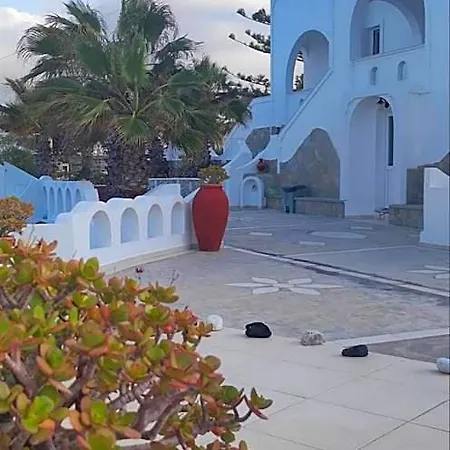 Hotel Agapi Santorini Island