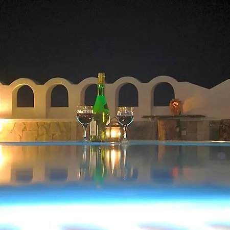 Hotel Agapi