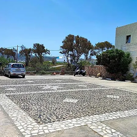 Agapi Hotel