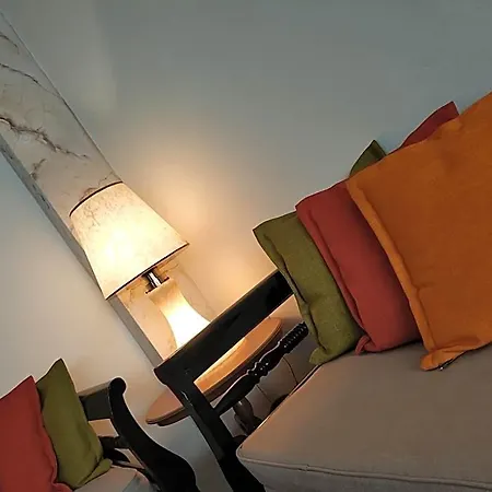 Agapi Hotel 3*