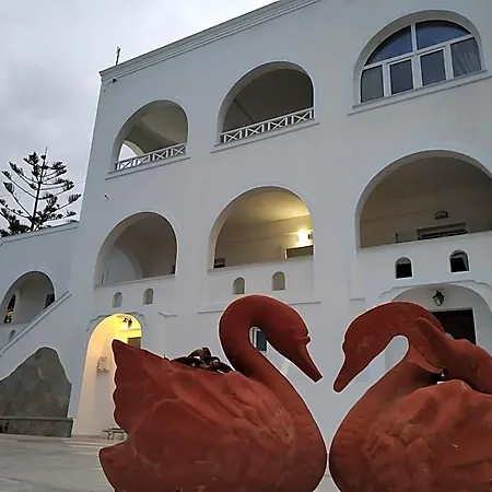 Agapi Hotel Santorini Island