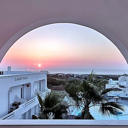 Hotel Agapi