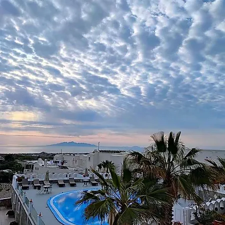 Hotel Agapi