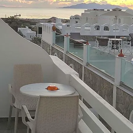 Hotel Agapi 3*