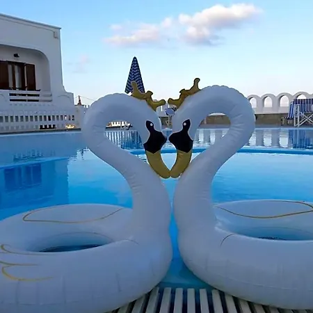 Hotel Agapi Santorini Island