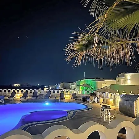 Hotel Agapi 3*