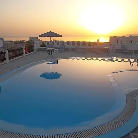 Agapi Hotel 3*