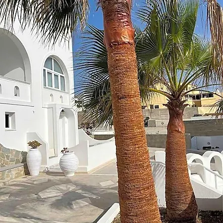 Agapi Hotel
