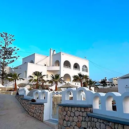 Hotel Agapi