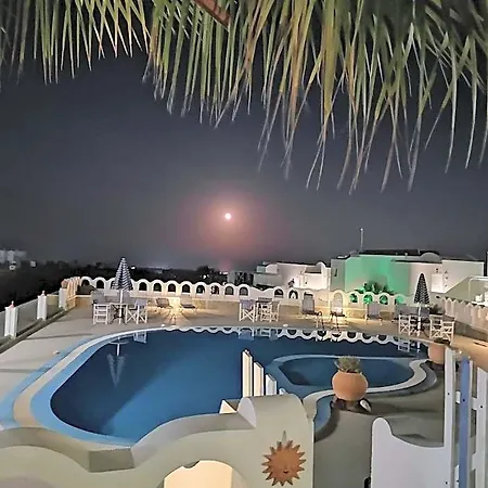 Hotel Agapi 3*