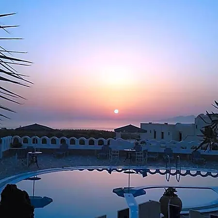 Agapi 3* Santorini Island